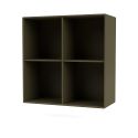 Montana Show Bookcase