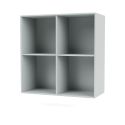Montana Show Bookcase