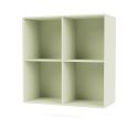 Montana Show Bookcase