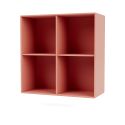 Montana Show Bookcase