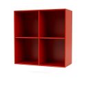 Montana Show Bookcase