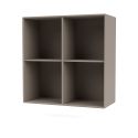 Montana Show Bookcase