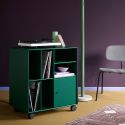 Montana Spin II Vinyl Storage Unit