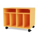Montana Spin I Vinyl Storage Unit