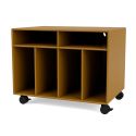 Montana Spin I Vinyl Storage Unit