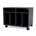 Montana Spin I Vinyl Storage Unit