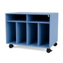 Montana Spin I Vinyl Storage Unit