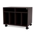 Montana Spin I Vinyl Storage Unit