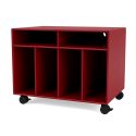 Montana Spin I Vinyl Storage Unit