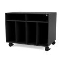 Montana Spin I Vinyl Storage Unit