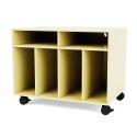 Montana Spin I Vinyl Storage Unit
