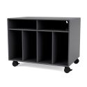 Montana Spin I Vinyl Storage Unit