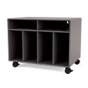 Montana Spin I Vinyl Storage Unit