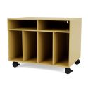 Montana Spin I Vinyl Storage Unit