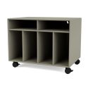Montana Spin I Vinyl Storage Unit