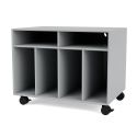 Montana Spin I Vinyl Storage Unit