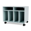 Montana Spin I Vinyl Storage Unit