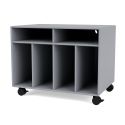 Montana Spin I Vinyl Storage Unit