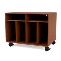 Montana Spin I Vinyl Storage Unit