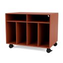 Montana Spin I Vinyl Storage Unit