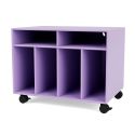 Montana Spin I Vinyl Storage Unit