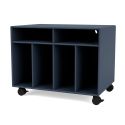 Montana Spin I Vinyl Storage Unit