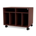 Montana Spin I Vinyl Storage Unit