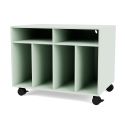 Montana Spin I Vinyl Storage Unit