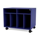Montana Spin I Vinyl Storage Unit