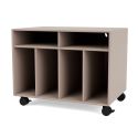 Montana Spin I Vinyl Storage Unit