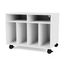 Montana Spin I Vinyl Storage Unit