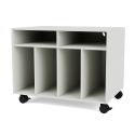 Montana Spin I Vinyl Storage Unit