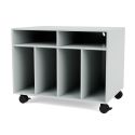 Montana Spin I Vinyl Storage Unit
