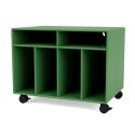 Montana Spin I Vinyl Storage Unit