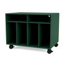 Montana Spin I Vinyl Storage Unit