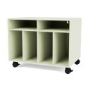 Montana Spin I Vinyl Storage Unit