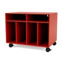 Montana Spin I Vinyl Storage Unit