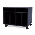 Montana Spin I Vinyl Storage Unit