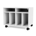 Montana Spin I Vinyl Storage Unit