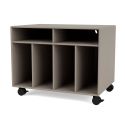 Montana Spin I Vinyl Storage Unit