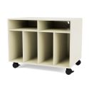 Montana Spin I Vinyl Storage Unit