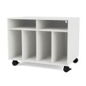 Montana Spin I Vinyl Storage Unit