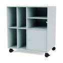 Montana Spin II Vinyl Storage Unit