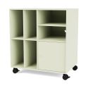Montana Spin II Vinyl Storage Unit
