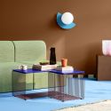 Montana Panton Wire Top Panel - Double