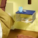 Montana Panton Wire - Single, Half Height