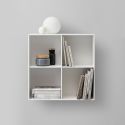Montana Show Bookcase