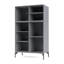 Montana Ripple III Vitrine Cabinet