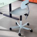 Montana Kevi 2533 Office Chair 