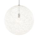 Moooi Random Pendant Light - White